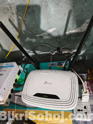 Tp-link TL-WR841N
